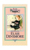 Elsie Dinsmore 1993 9781589602632 Front Cover