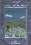 Walking in the Cordillera Cantabrica A Mountaineering Guide 2010 9781852843632 Front Cover