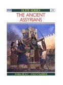 Ancient Assyrians  9781855321632 Front Cover