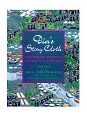 Dia's Story Cloth The Hmong People's Journey of Freedom cover art
