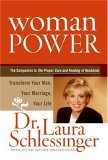 Woman Power Transform Your Man, Your Marriage, Your Life cover art