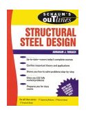 Schaum's Outline of Structural Steel Design  cover art