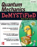 Quantum Mechanics Demystified, 2nd Edition  cover art