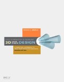 3D Game Engine Design A Practical Approach to Real-Time Computer Graphics 2nd 9780122290633 Front Cover