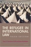 Refugee in International Law 3rd 9780199207633 Front Cover