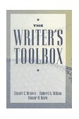 Writer's Toolbox  9780205195633 Front Cover