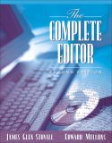 Complete Editor  cover art