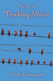 Art of Teaching Music  cover art