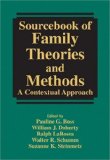 Sourcebook of Family Theories and Methods A Contextual Approach cover art