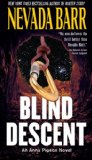 Blind Descent  9780425230633 Front Cover