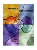 Fundamentals of Numerical Computing  cover art