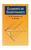 Elements of GasDynamics 2002 9780486419633 Front Cover