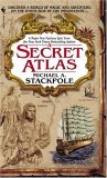 Secret Atlas Book One of the Age of Discovery 2006 9780553586633 Front Cover