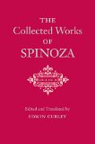Collected Works of Spinoza, Volume II  9780691167633 Front Cover