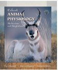 Eckert Animal Physiology  cover art