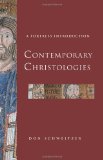 Contemporary Christologies A Fortress Introduction cover art