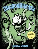 Dragonbreath 2009 9780803733633 Front Cover