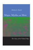 Maps, Myths, and Men The Story of the Vinland Map cover art