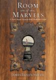 Room of Marvels A Novel cover art