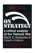 On Strategy A Critical Analysis of the Vietnam War cover art