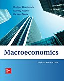 Macroeconomics:  9781259290633 Front Cover