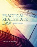Practical Real Estate Law:  cover art