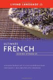Ultimate French Beginner-Intermediate (Coursebook) 2009 9781400009633 Front Cover