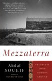 Mezzaterra Fragments from the Common Ground  9781400096633 Front Cover