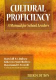 Cultural Proficiency A Manual for School Leaders cover art