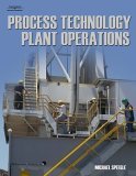 Process Technology Plant Operations 2nd 2006 9781418028633 Front Cover