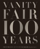 Vanity Fair 100 Years From the Jazz Age to Our Age  9781419708633 Front Cover