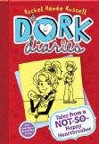 Dork Diaries 6 Tales from a Not-So-Happy Heartbreaker 2013 9781442449633 Front Cover