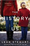 History of Us A Novel cover art