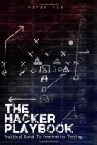 The Hacker Playbook: Practical Guide to Penetration Testing cover art