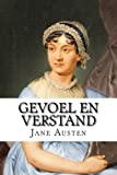 Gevoel en Verstand  9781500750633 Front Cover