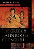 Greek and Latin Roots of English 6th 9781538128633 Front Cover