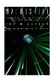 Macroshift Navigating the Transformation to a Sustainable World  9781576751633 Front Cover