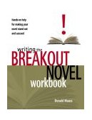 Writing the Breakout Novel Workbook  cover art