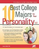 10 Best College Majors for Your Personality  cover art