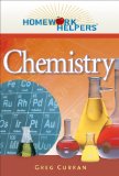 Homework Helpers: Chemistry, Revised Edition 2nd 9781601631633 Front Cover