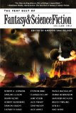 Very Best of Fantasy and Science Fiction, Volume 2  9781616961633 Front Cover