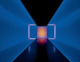 James Turrell A Retrospective 2013 9783791352633 Front Cover