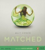 Matched: cover art