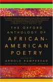 Oxford Anthology of African-American Poetry  cover art