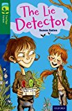Lie Detector  9780198447634 Front Cover