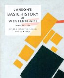 Janson&#39;s Basic History of Western Art 
