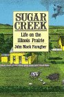 Sugar Creek Life on the Illinois Prairie cover art