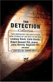 Detection Collection An Anthology 2006 9780312357634 Front Cover