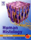 Human Histology 3rd 2004 Revised  9780323036634 Front Cover