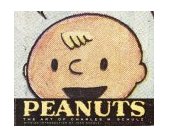Peanuts The Art of Charles M. Schulz  9780375714634 Front Cover